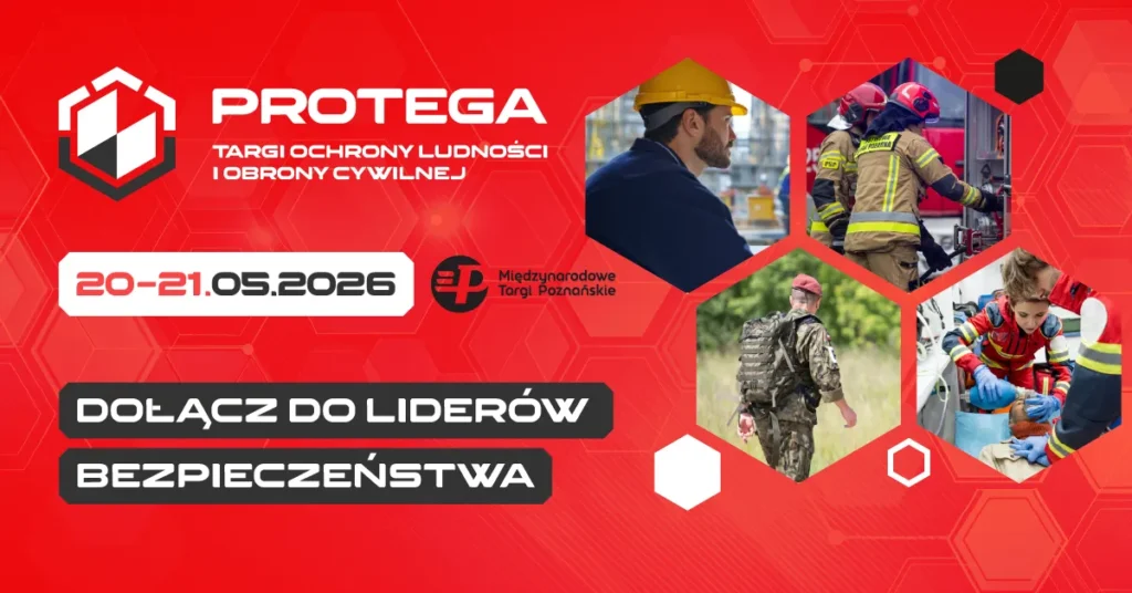 polonya da halkin korunmasi ve sivil savunma alaninda yeni bir platform protega 2026 65821