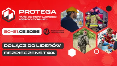 Polonya da halkin korunmasi ve sivil savunma alaninda yeni bir platform protega 2026 65821