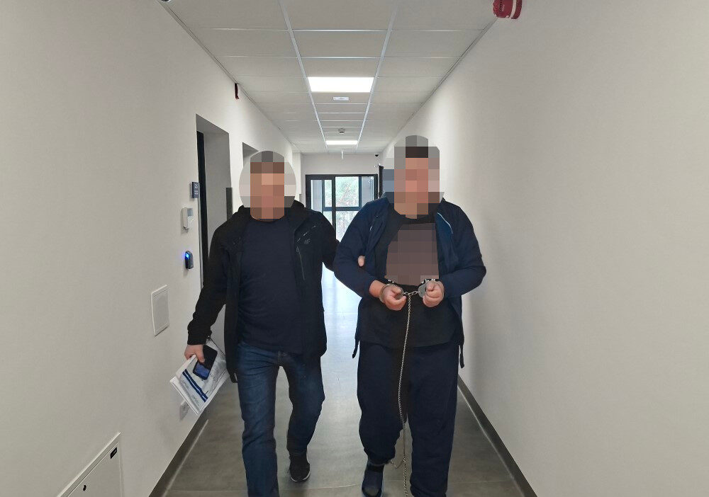 Polonya da hastaneye saldiran supheli gozaltina alindi 65985