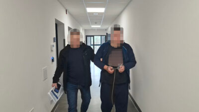 Polonya da hastaneye saldiran supheli gozaltina alindi 65985