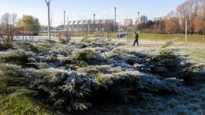 Polonya'da hava durumu: bölgesel farklılıklar ve soğuk hava uyarısı 2 Polonya da hava durumu bolgesel farkliliklar ve soguk hava uyarisi 61396