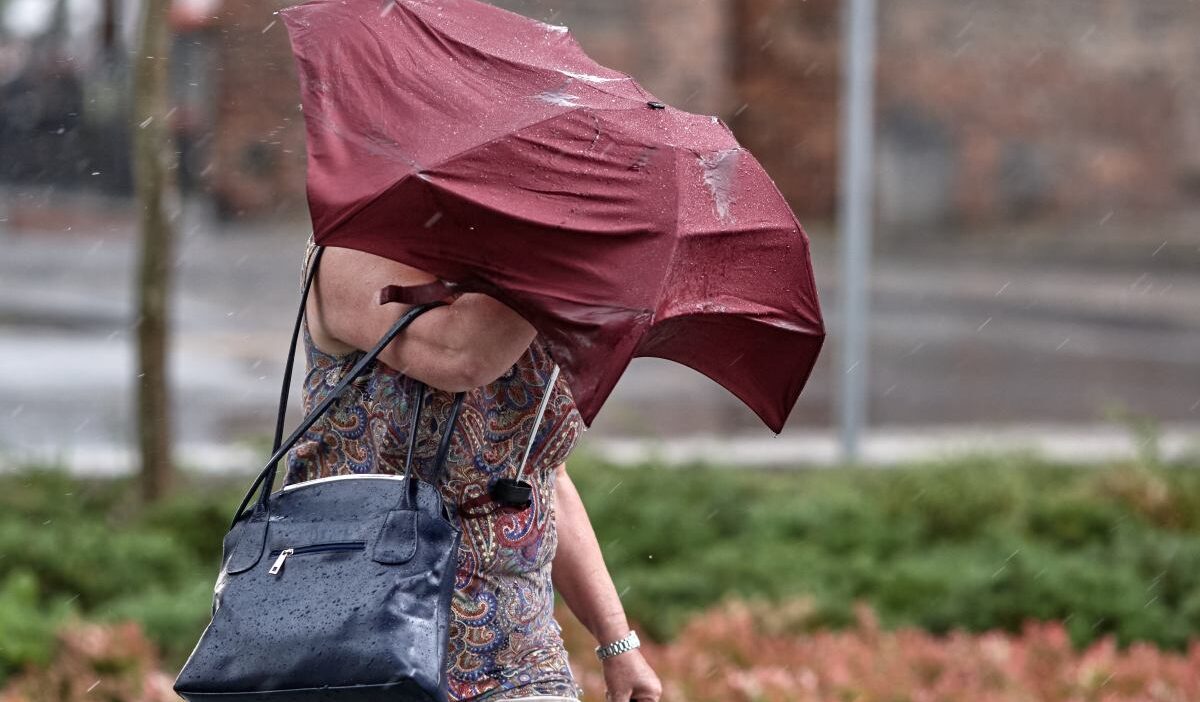 Polonya da hava sicakliklari dave alcak basinci ile degisiyor ruzgar uyarisi verildi 58986