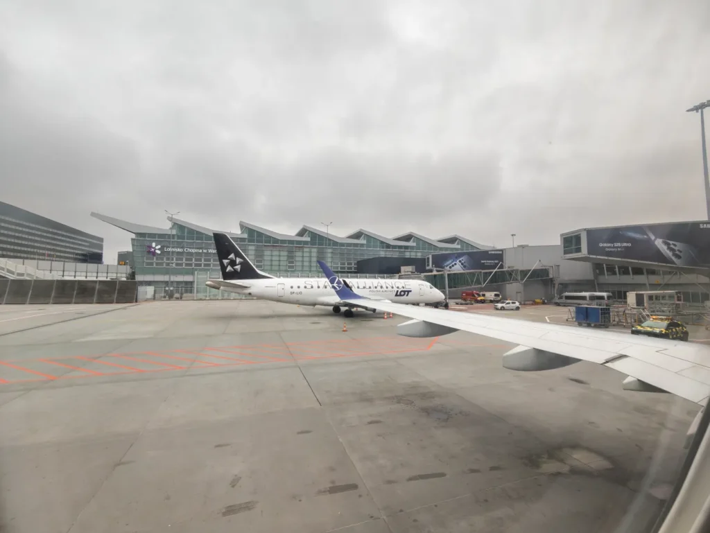 polonya da havayolu yakiti tedarikinde risk yok orta dogu daki gelismeler piyasayi etkiliyor 60192