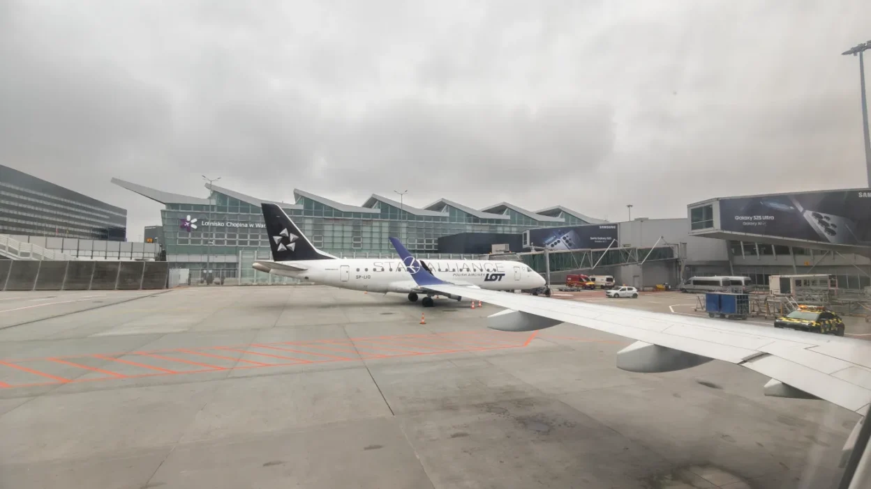 Polonya da havayolu yakiti tedarikinde risk yok orta dogu daki gelismeler piyasayi etkiliyor 60192