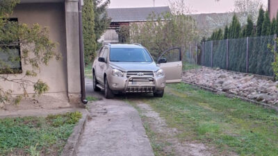 Polonya da hizli operasyon otomobil hirsizlari kisa surede yakalandi 65979