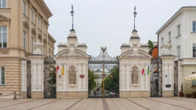 Polonya da hukuk fakulteleri konferansi kuruldu 66032