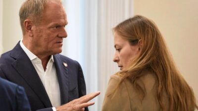 Polonya da hukumet ortaklari polski 2050 nin politikalarina elestiri getirdi 61691