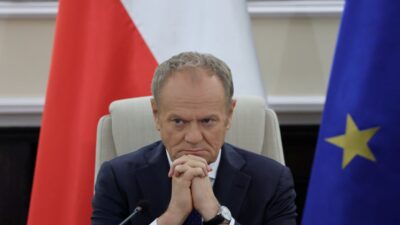 Polonya da hukumete yonelik olumsuz degerlendirme yuzde 52 yi asti 62053