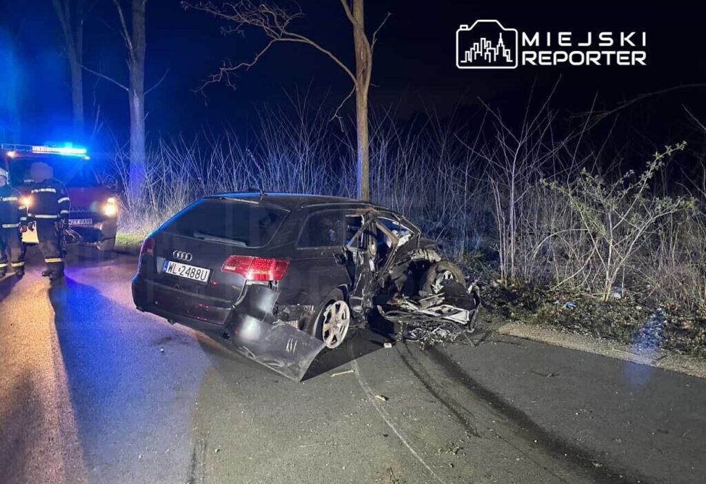 Polonya'da i̇ki ayrı trafik kazasında i̇ki kişi hayatını kaybetti 1 Polonya da i ki ayri trafik kazasinda i ki kisi hayatini kaybetti 61332