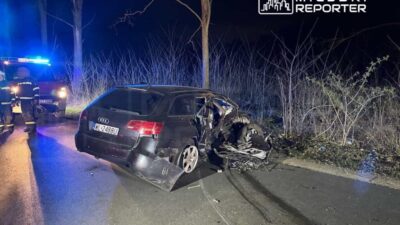 Polonya'da i̇ki ayrı trafik kazasında i̇ki kişi hayatını kaybetti 4 Polonya da i ki ayri trafik kazasinda i ki kisi hayatini kaybetti 61332
