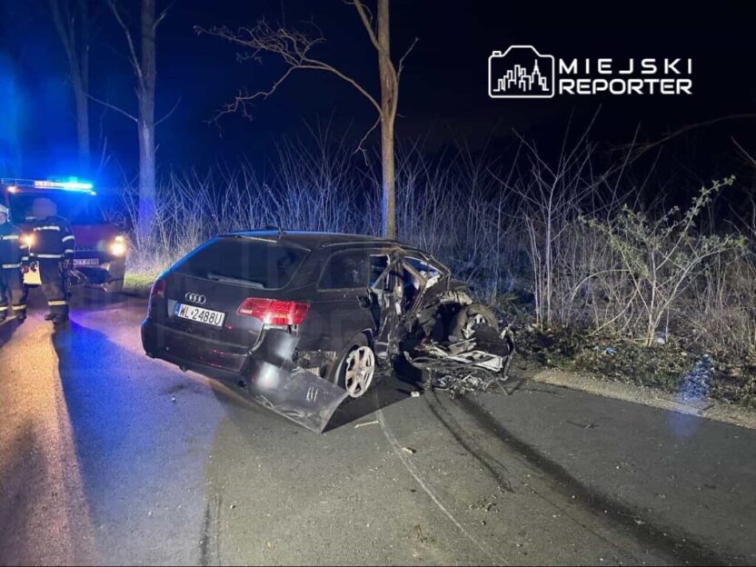Polonya da i ki ayri trafik kazasinda i ki kisi hayatini kaybetti 61332