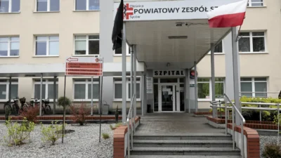 Polonya da i lce hastaneleri finansal kriz alarmi veriyor 64087