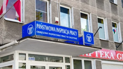 Polonya da i s denetimi yasasi nda degisiklik sozlesmelerin i s sozlesmesine donusme yetkisi 58019