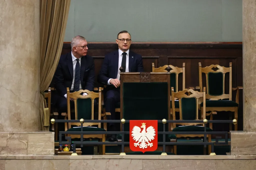 polonya da i stihbarat servisleri ve cumhurbaskanligi arasinda gerilim tirmaniyor 63146