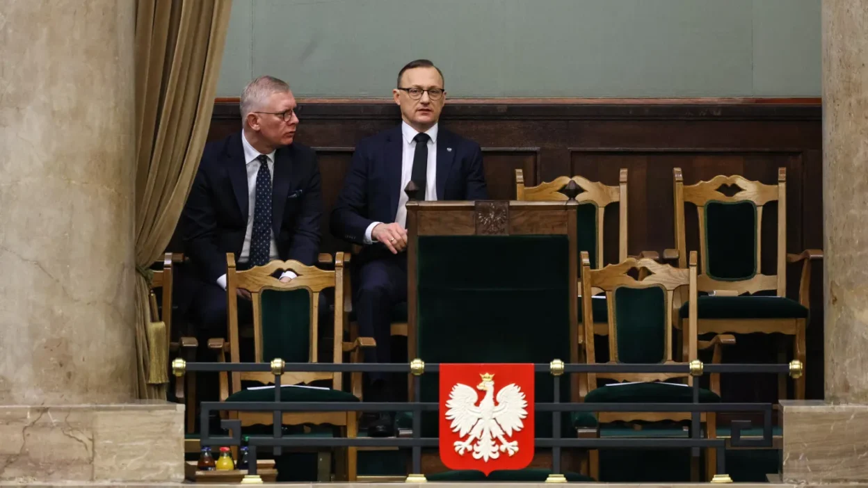Polonya da i stihbarat servisleri ve cumhurbaskanligi arasinda gerilim tirmaniyor 63146