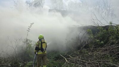 Polonya da i tfaiyeci ailesi yangin felaketiyle karsilasti yardim kampanyasi baslatildi 66602