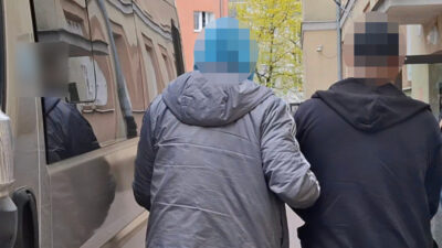 Polonya da kacak elektronik sigara operasyonu ukraynali vatandas gozaltinda 64075