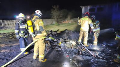 Polonya'da karavan yangınında ukraynalı vatandaş hayatını kaybetti 4 Polonya da karavan yangininda ukraynali vatandas hayatini kaybetti 59687