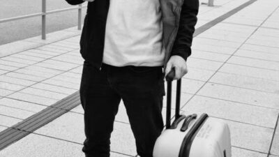 Polonya da kayip norvecli gencin cesedi vistul nehri nde bulundu 60405