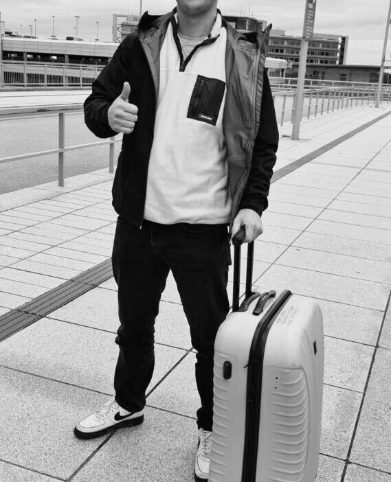 Polonya da kayip norvecli gencin cesedi vistul nehri nde bulundu 60405