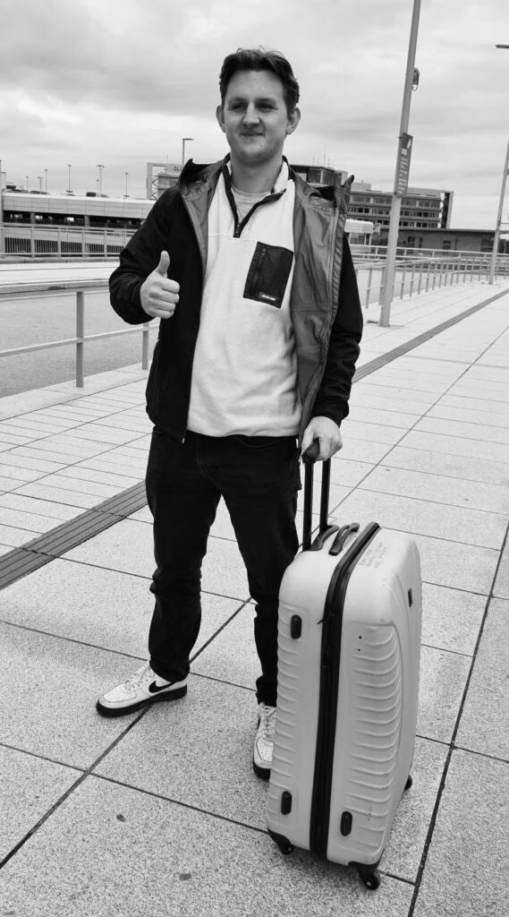 polonya da kayip norvecli gencin cesedi vistul nehri nde bulundu 60405