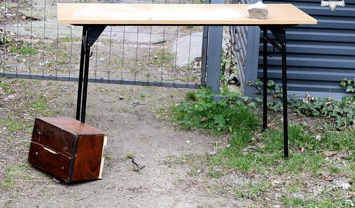 Polonya da kiliseden bagis kutusu hirsizligi supheli gozaltina alindi 62186