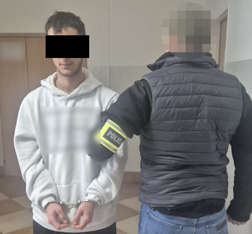 Polonya da kimlik avi yapan dolandiricilar tutuklandi i ki turk vatandasi gozaltinda 61781