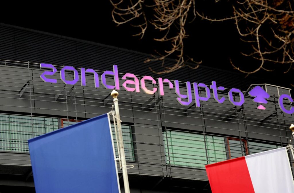 polonya da kripto para borsasi zondacrypto da dolandiricilik ve kara para aklama sorusturmasi 66311