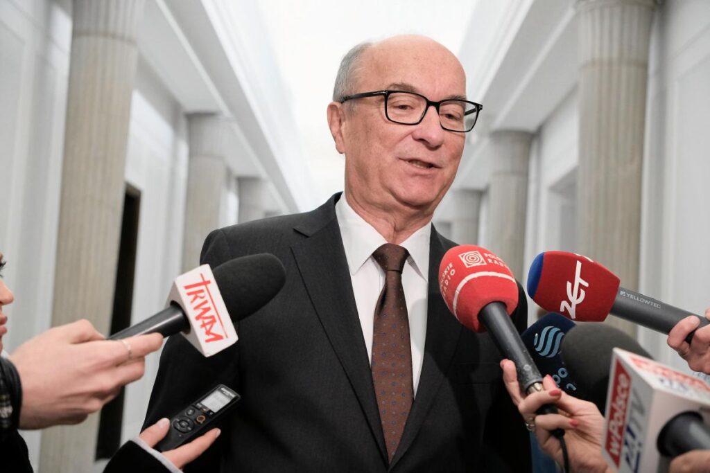 polonya da kripto para duzenlemesi tartismasi cumhurbaskani veto etti koalisyon sorusturma komisyonu kurmayi degerlendiriyor 65438