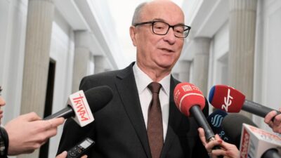 Polonya da kripto para duzenlemesi tartismasi cumhurbaskani veto etti koalisyon sorusturma komisyonu kurmayi degerlendiriyor 65438