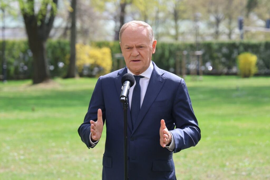 polonya da kripto varliklar yasasi veto edildi tusk pis i finansal cikarlarla sucladi 62954