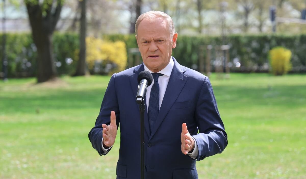 Polonya da kripto varliklar yasasi veto edildi tusk pis i finansal cikarlarla sucladi 62954