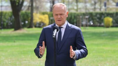 Polonya da kripto varliklar yasasi veto edildi tusk pis i finansal cikarlarla sucladi 62954