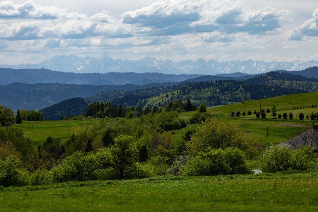 polonya da mayis tatili gunesli ve sicak hava ile karsilanacak 67008