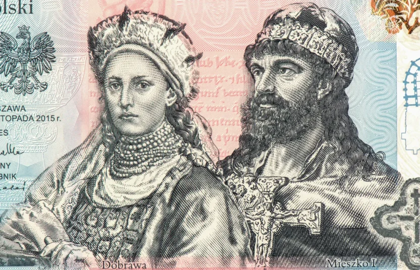 Polonya da mieszko i in vaftizi nin 1060 yil donumu kutlaniyor 61013