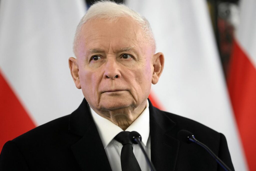 polonya da nato i ttifaki ve abd i liskilerine yonelik elestiriler artiyor 66540