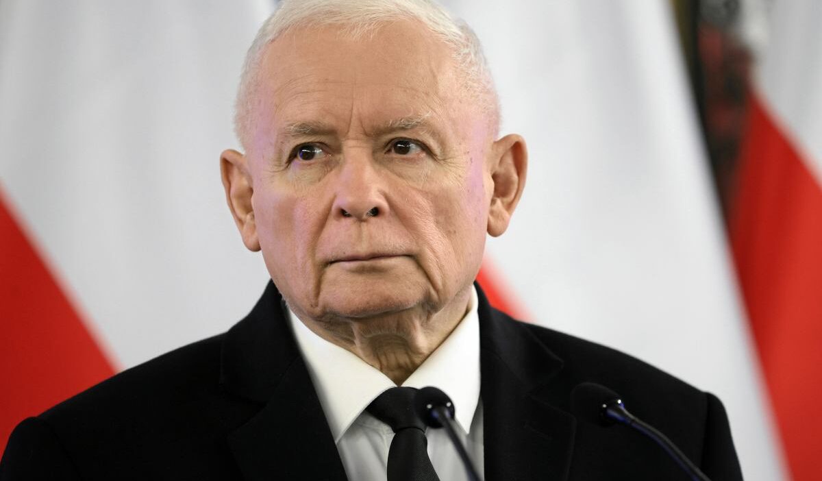 Polonya da nato i ttifaki ve abd i liskilerine yonelik elestiriler artiyor 66540