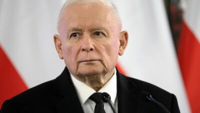 Polonya da nato i ttifaki ve abd i liskilerine yonelik elestiriler artiyor 66540