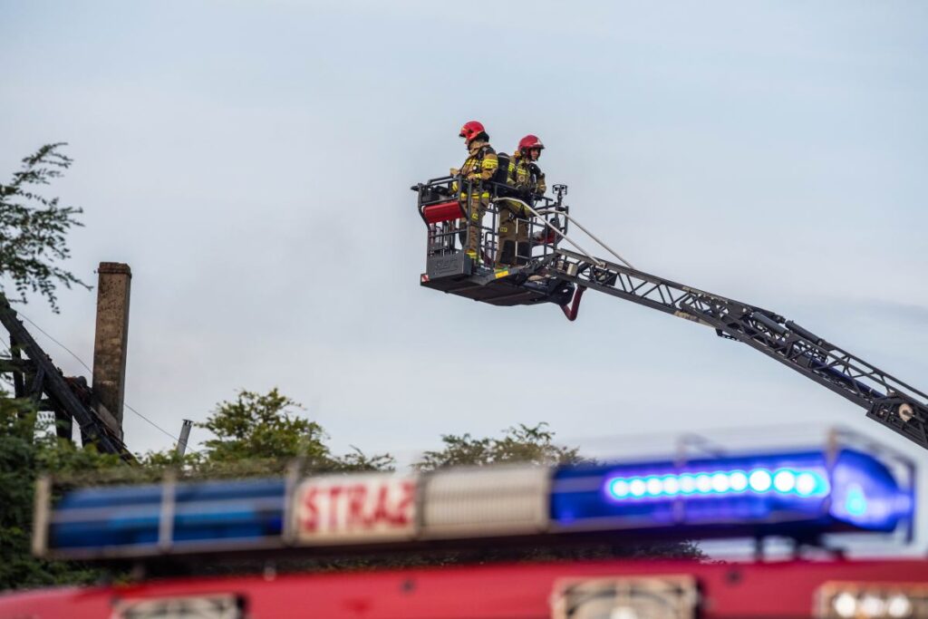 polonya da nukleer santral projesi yakininda yangin ve supheli olaylar 64253