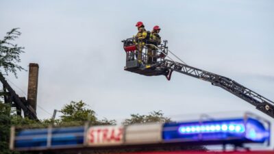 Polonya da nukleer santral projesi yakininda yangin ve supheli olaylar 64253