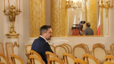 Polonya da ombudsman secimi sureci basladi 67035