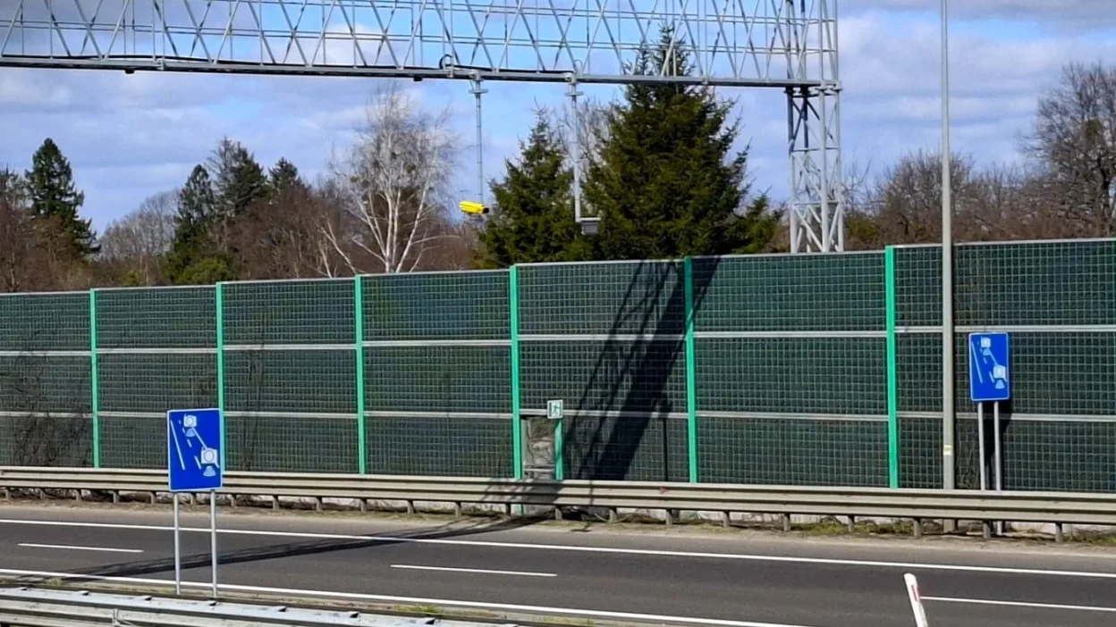 Polonya da ortalama hiz olcumu cezalardan kacinma yollari 63131