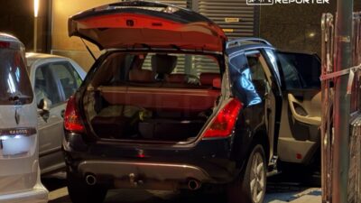 Polonya'da park halindeki araçta yaşlı adam ölü bulundu 4 Polonya da park halindeki aracta yasli adam olu bulundu 60588