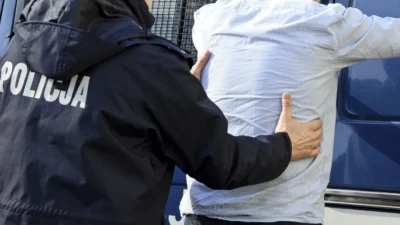 Polonya da ruh sagligi sorunlari ve uyusturucu etkisiyle polise yonelik mudahale sayilarinda artis 59200