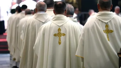 Polonya da ruhani cagrilar azaliyor seminer ve manastirlarda gorulen dusus 65562