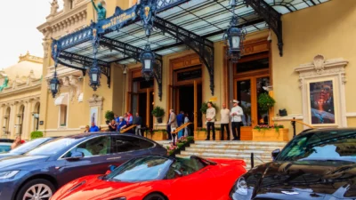 Polonya da rusya ya luks otomobil satisina 20 milyon z oty ceza 64154