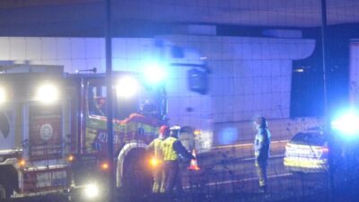 Polonya'da s17 karayolunda yaya çarpılma olayı: 1 ölü 3 Polonya da s17 karayolunda yaya carpilma olayi 1 olu 59965