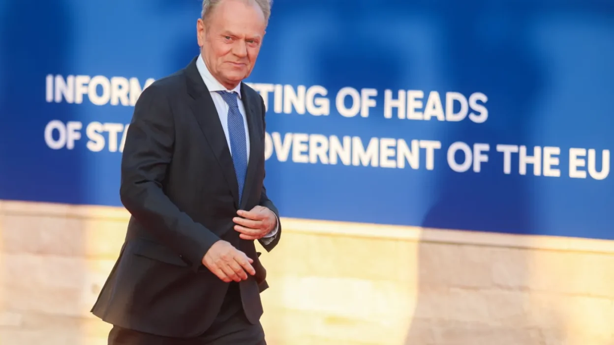 Polonya da safe ve kpo fonlari i cin cumhurbaskani vetosu reformlari zorlastiriyor 66062