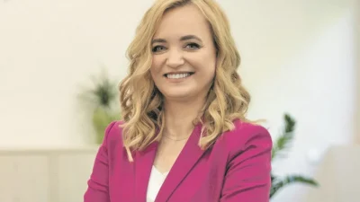 Polonya'da sağlık bakanı sobierańska-grenda'nın görevi tehlikede: muhalefet ve koalisyon ortak noktada 3 Polonya da saglik bakani sobiera ska grenda nin gorevi tehlikede muhalefet ve koalisyon ortak noktada 62581