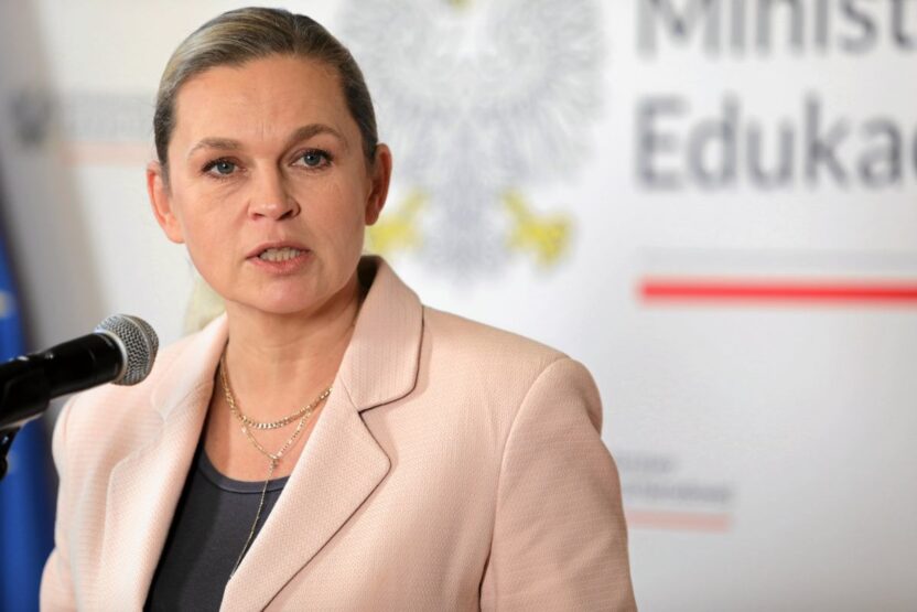 Polonya da saglik egitimi zorunlu hale geliyor cinsel saglik i cerigi tartisma yaratti 59917